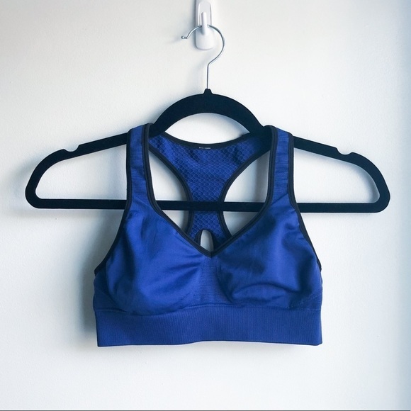 Lululemon Sports Bra - Picture 1 of 6